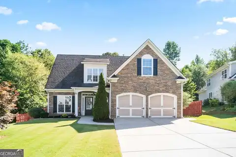 412 Oscar, Dallas, GA 30132