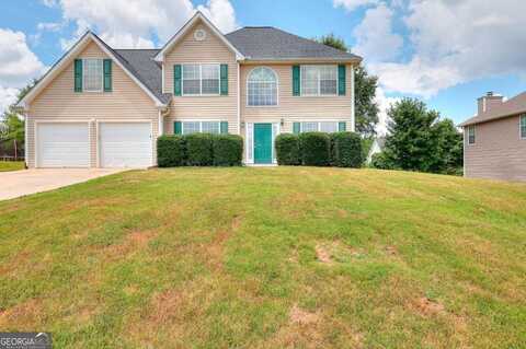 195 Heaton Place, Covington, GA 30016