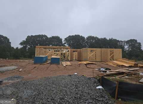 267 Dove Field, Statham, GA 30666