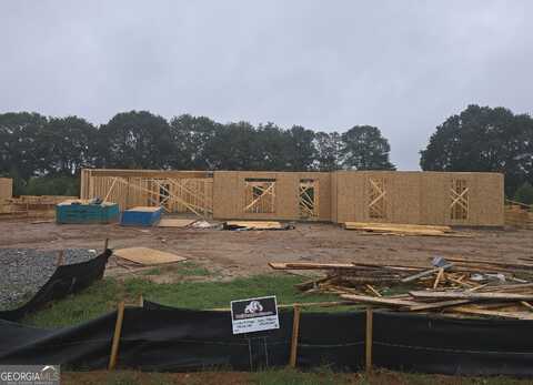 247 Dove Field, Statham, GA 30666