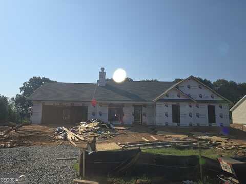 287 Dove Field, Statham, GA 30666