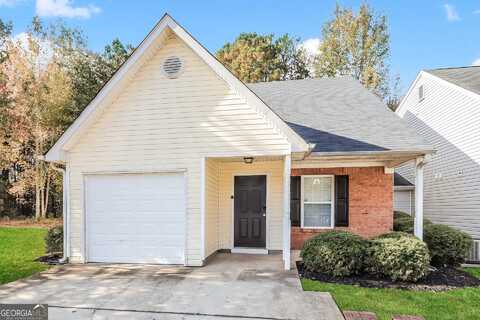 105 Lossie, Mcdonough, GA 30253