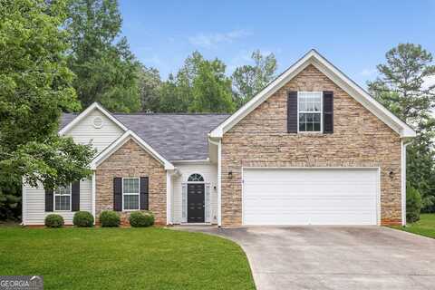 135 Oak Meadows, Covington, GA 30016