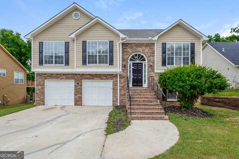 2580 Riverwood, Ellenwood, GA 30294