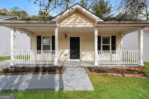 164 Glynn Addy, Stockbridge, GA 30281