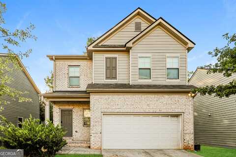 181 Parkview Place, Mcdonough, GA 30253
