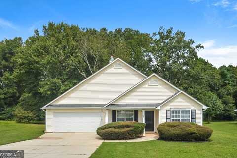 129 Tillman, Mcdonough, GA 30253
