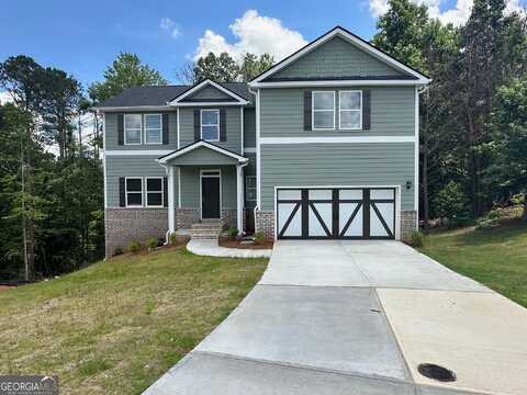 66 Pine Creek, Dallas, GA 30157