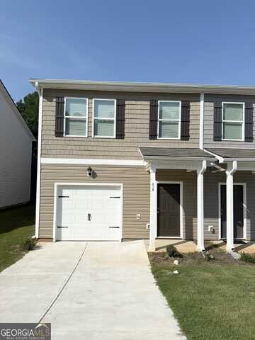 318 Oakwood, Milledgeville, GA 31061