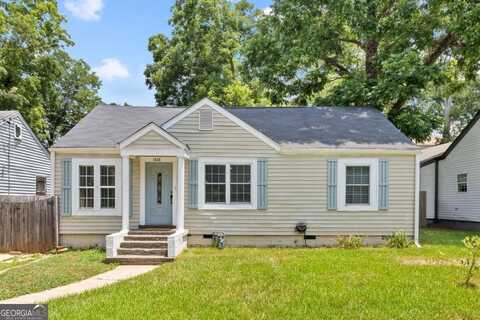 1868 Cannon, Decatur, GA 30032