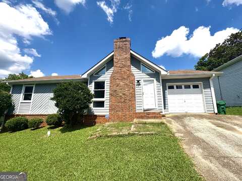 2073 Marbut, Lithonia, GA 30058