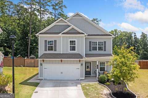 137 Lynwood, Ball Ground, GA 30107