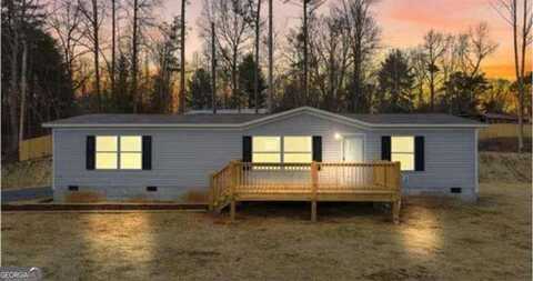 348 Ruby Ridge, Talking Rock, GA 30175
