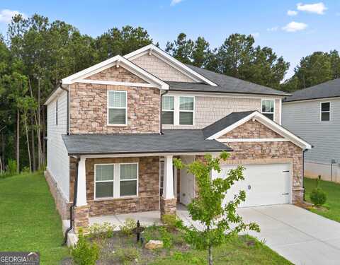 4171 Dean Grove, Loganville, GA 30052