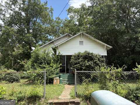 507 S Lee, Lagrange, GA 30240
