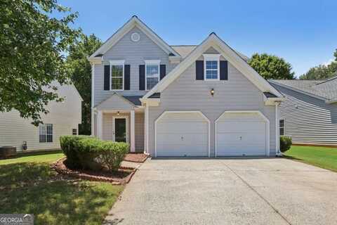 13400 Avensong, Alpharetta, GA 30004