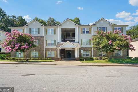 8302 Waldrop, Decatur, GA 30034