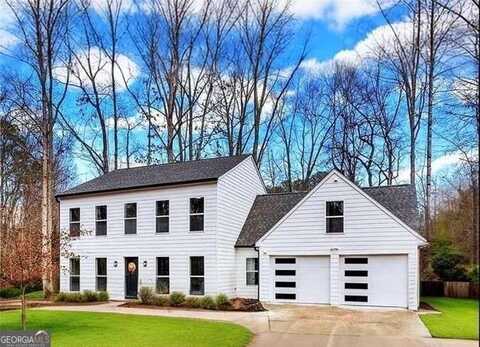 3290 Ethan, Marietta, GA 30062