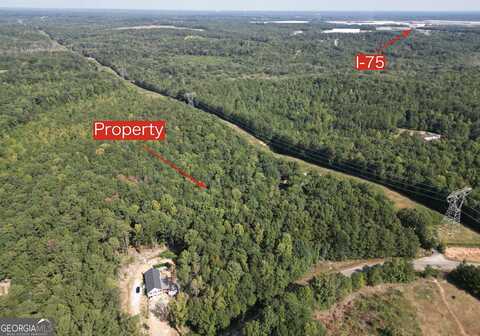 235 Harkness, Jackson, GA 30233