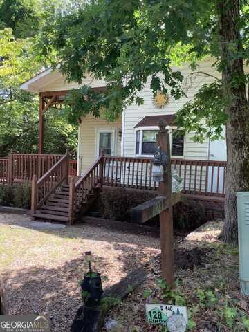 128 Cindy, Cleveland, GA 30528