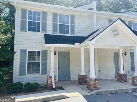 605 Wilburn, Lagrange, GA 30240