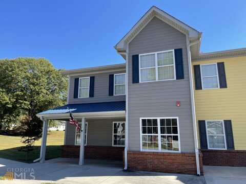 615 Jefferson, Lagrange, GA 30240