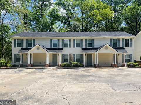 605 Wilburn, Lagrange, GA 30240