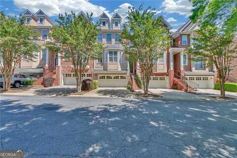 1037 Emory Parc, Decatur, GA 30033