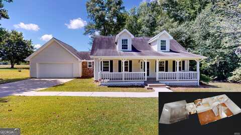 34 Tyler, Carrollton, GA 30117