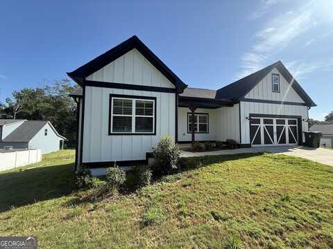 1111 E Doyle, Toccoa, GA 30577