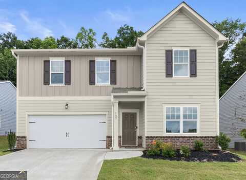 157 Colbury, Villa Rica, GA 30180