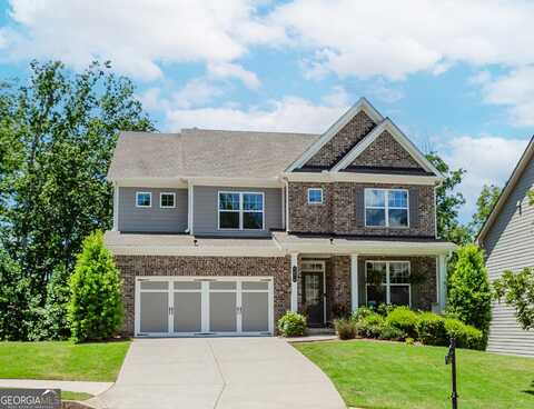 2870 Canter Meadow, Cumming, GA 30040