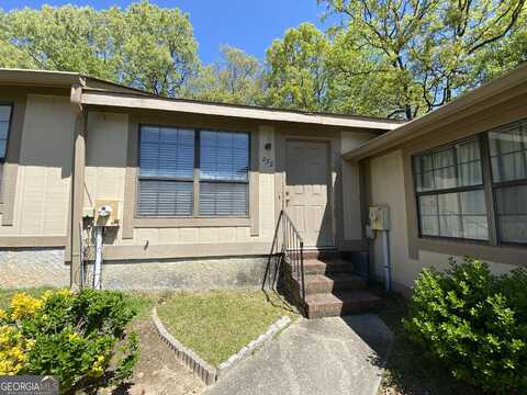 232 Tallulah, Warner Robins, GA 31088
