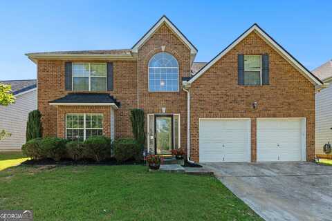 4270 Holliday, Atlanta, GA 30349