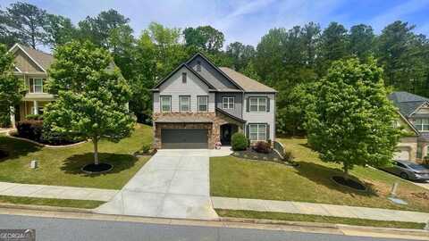 109 Red Fox, Dallas, GA 30157