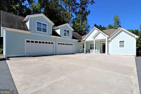 3631 Old 41, Kennesaw, GA 30144