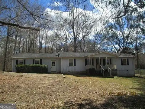 2172 Garner, Gay, GA 30218