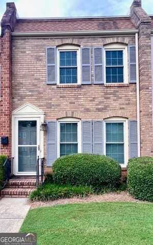 306 Georgetown, Athens, GA 30605