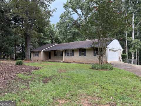 5254 Deer Run, Conyers, GA 30094