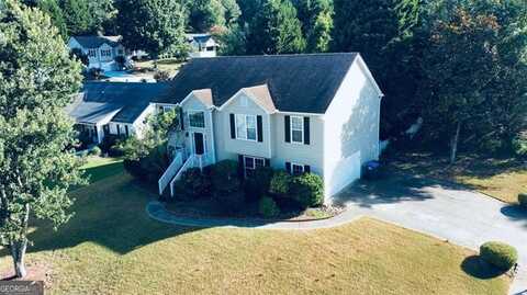 1161 RIVERSIDE RUN, Sugar Hill, GA 30518