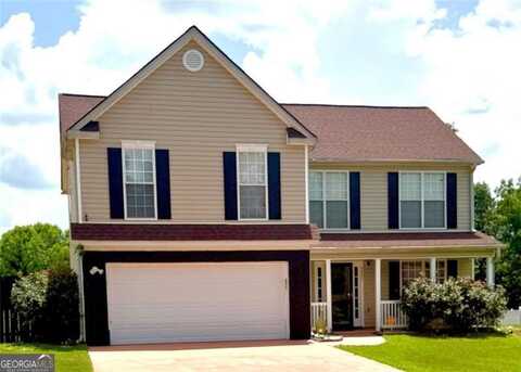 3595 Edie's, Ellenwood, GA 30294