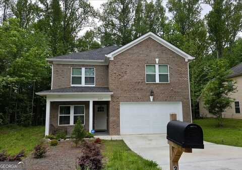 3357 Bonnes, Ellenwood, GA 30294