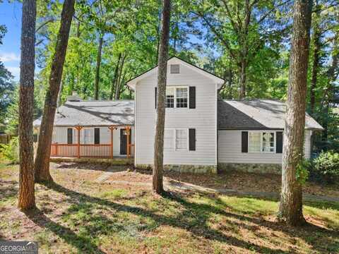 2826 Whippoorwill, Duluth, GA 30097