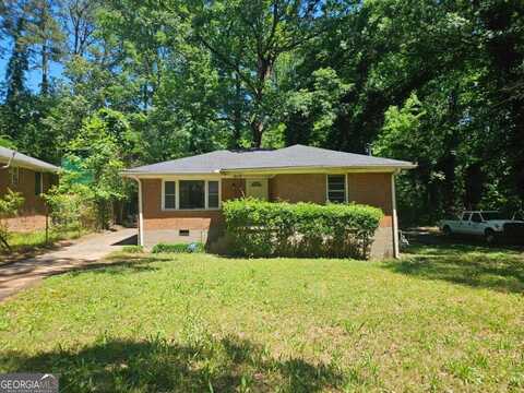 3204 Pollard, East Point, GA 30344