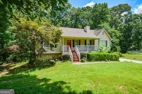 256 Thornbrooke, Hiram, GA 30141