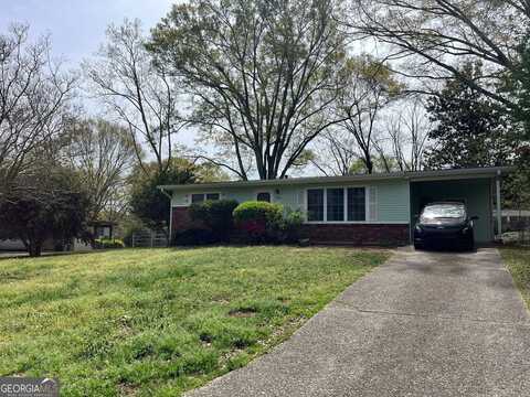 373 Norton, Smyrna, GA 30082