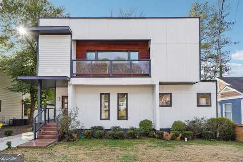1740 S Gordon, Atlanta, GA 30310