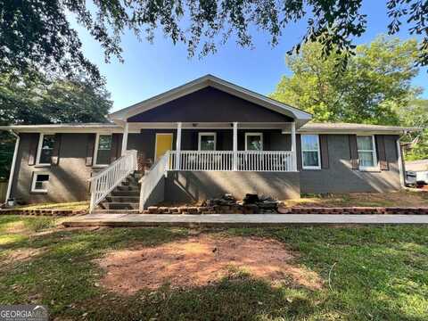 1931 Lake Jodeco Road, Jonesboro, GA 30236