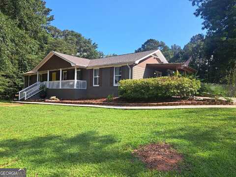 1931 Lake Jodeco, Jonesboro, GA 30236