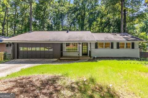 3708 Canadian, Tucker, GA 30084